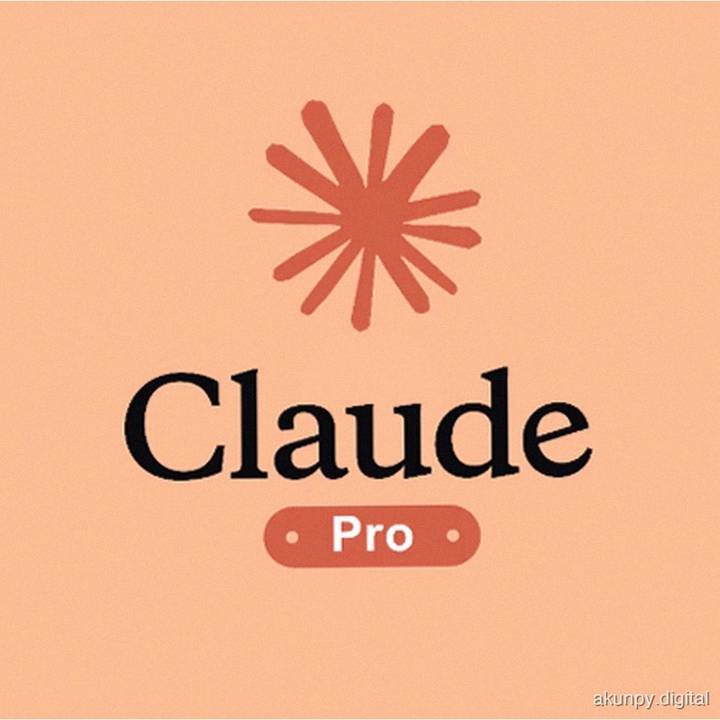 CLAUDE AI PRO EKSLUSIF 1 BULAN PRIVATE AKSES BERGARANSI FULL AKSES
