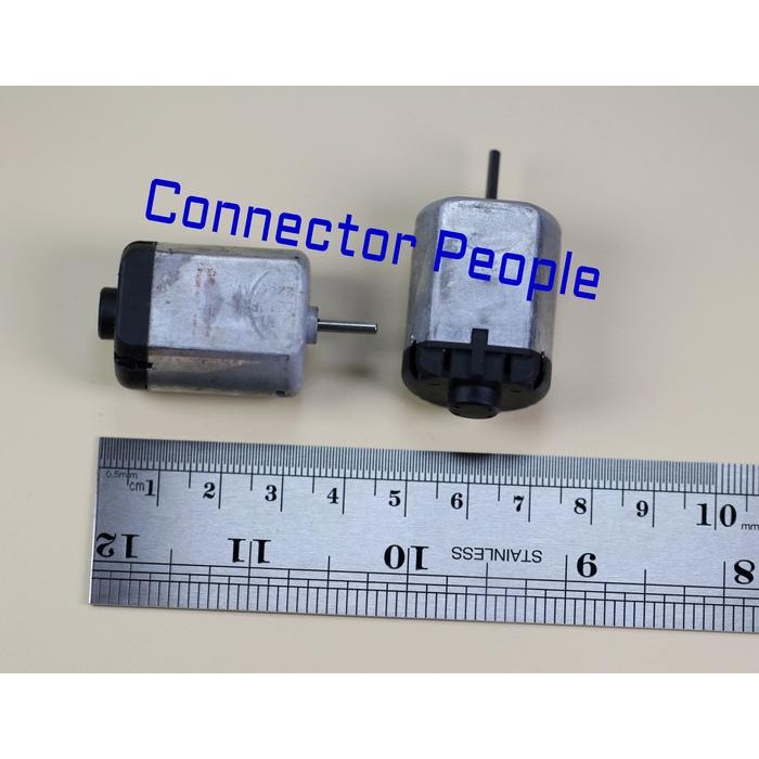 Jual Dinamo Motor Central lock Sentral Lok Toyota Avanza Innova Rush ...