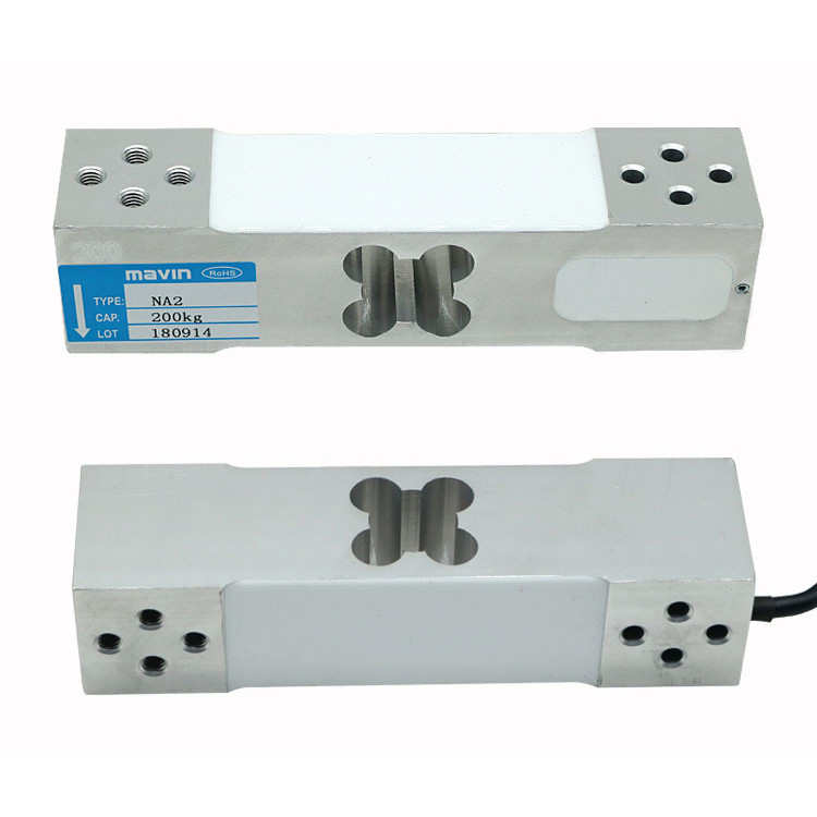 Jual NA2 Weighing Sensor Load Cells Electronic Scale Sensor 60KG 100KG ...