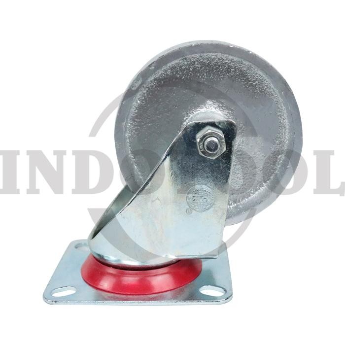 Jual RODA BESI 4 