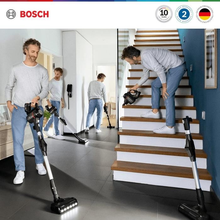 Filtro originale - Aspirapolvere - BOSCH - 334824