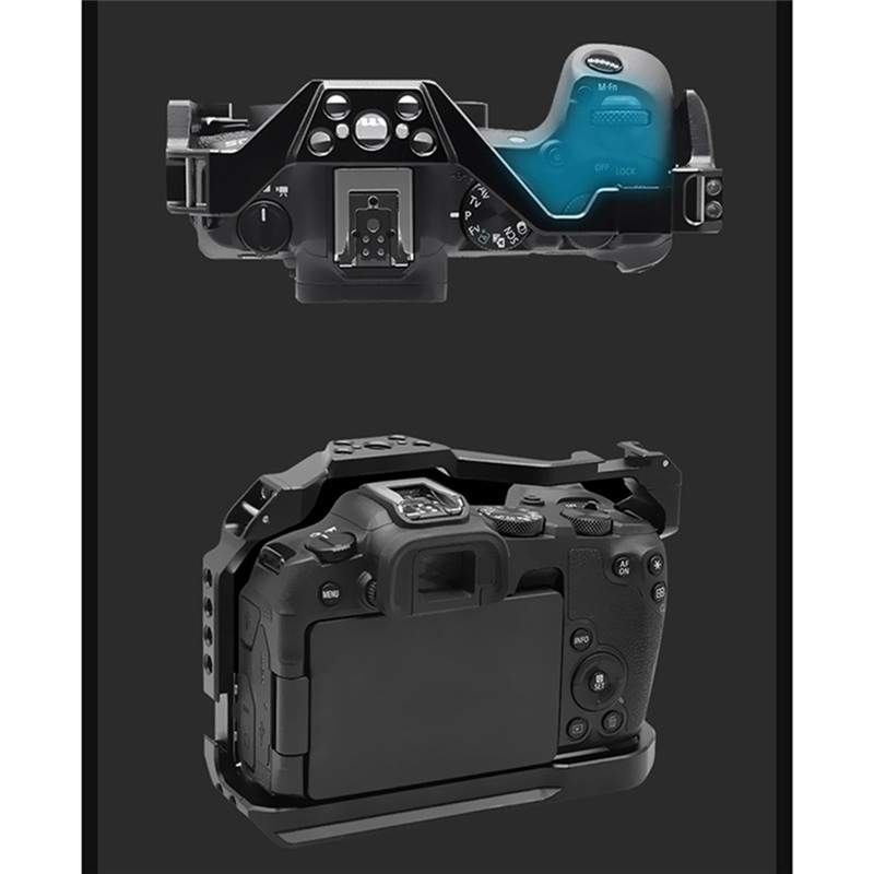 ULANZI Smartphone Video Rig W Light And Remote Control For Videomaker Filming Maker