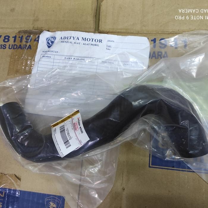 Jual Jual Selang Radiator Bawah Mitsubishi Xpander Expander Original ...