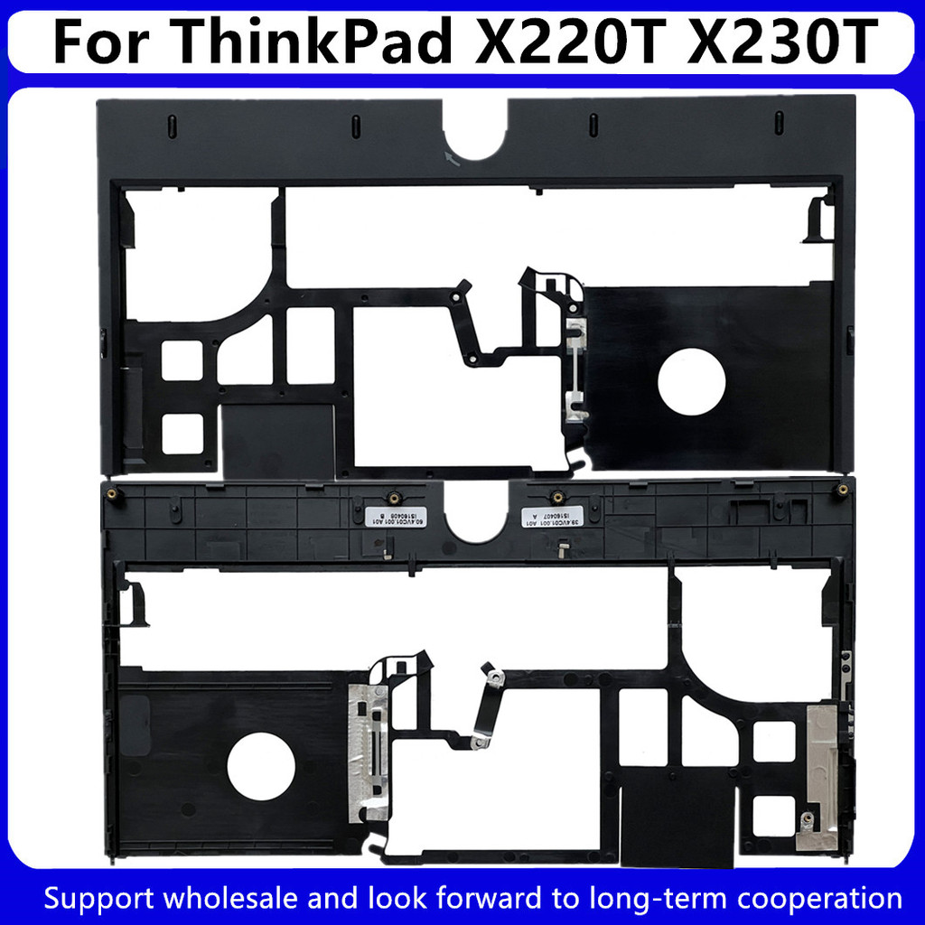 Jual New For Lenovo ThinkPad X220T X230T Tablet 04W6808 Keyboard Bezel ...