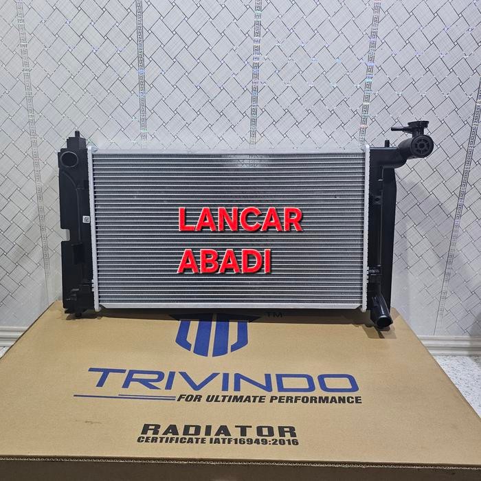 Jual radiator toyota altis manual | Shopee Indonesia