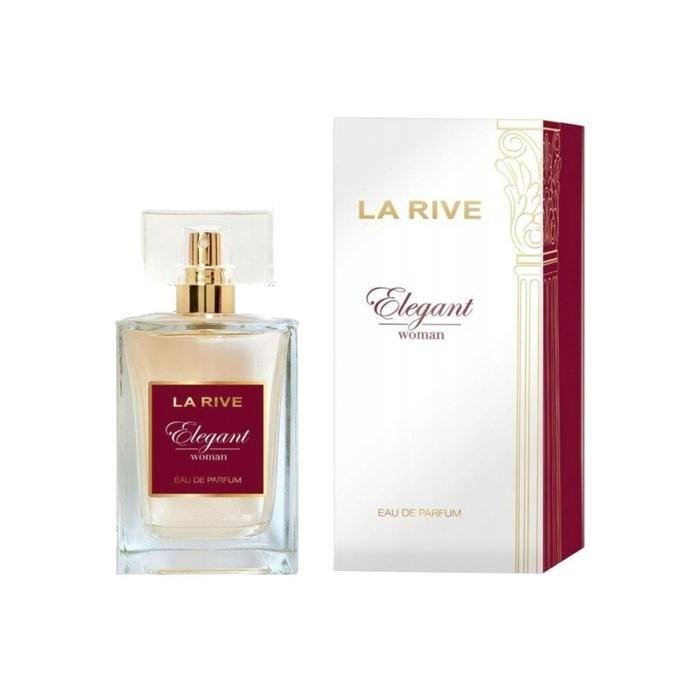 Jual La Rive Elegant Woman EDP - 100 ML | Shopee Indonesia