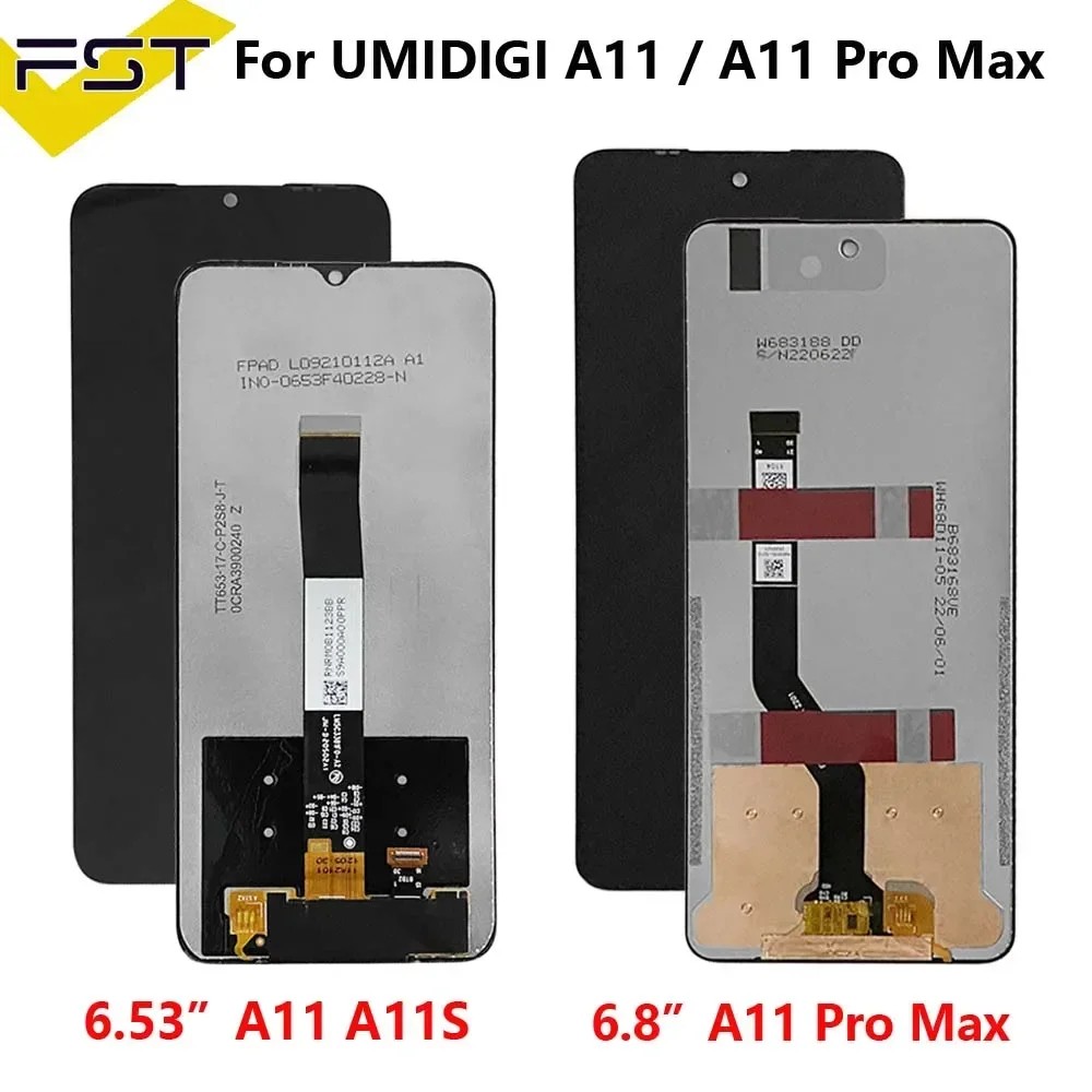 Jual Umidigi A11 Pro Max Terlengkap & Harga Terbaru Mei 2026