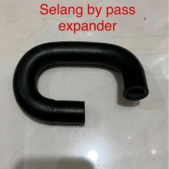 Jual SELANG BY PASS EXPANDER DIAMETER DALAM 15 MM HARGA 1 pcs | Shopee ...