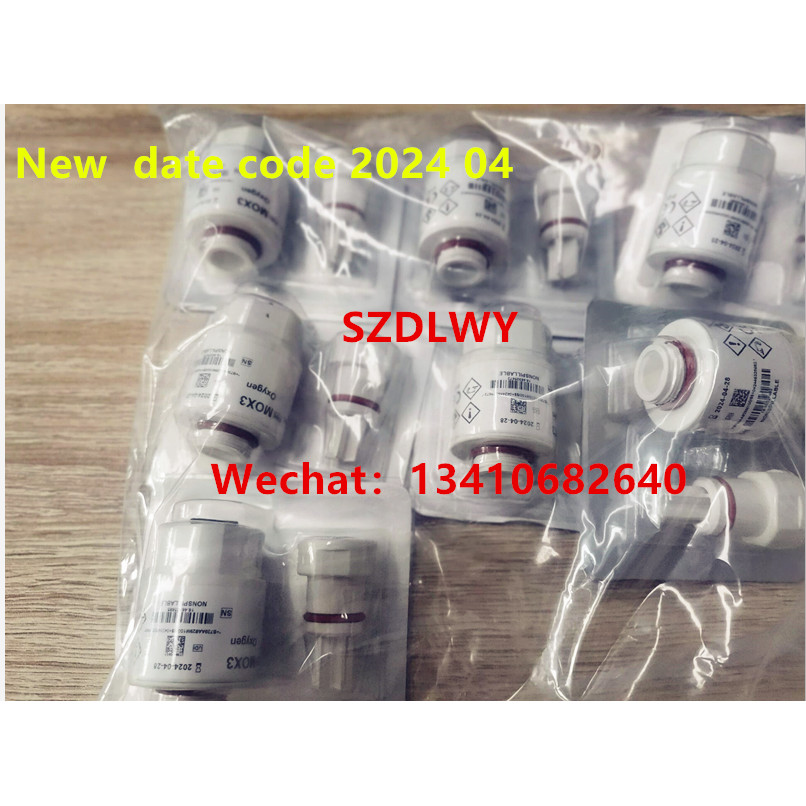 Jual 1pcs SV300 SV800 SV600 SV350 SV70 SV60 Mindray Oxygen gas sensor ...