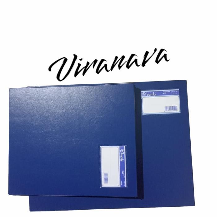 Jual BAMBI COMPUTER FILE 3400 & 3401 | Shopee Indonesia