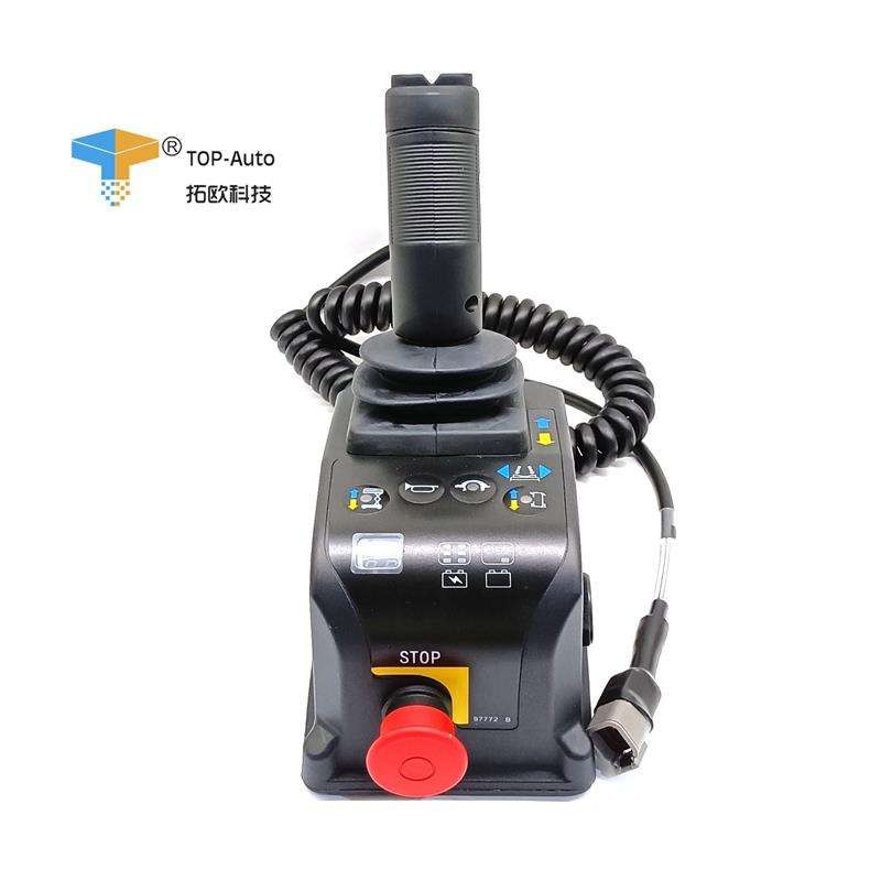 Jual Gen 5 Control Box 100840 100840Gt For Gs-1530 Gs-1930 Gs-2032 Gs ...