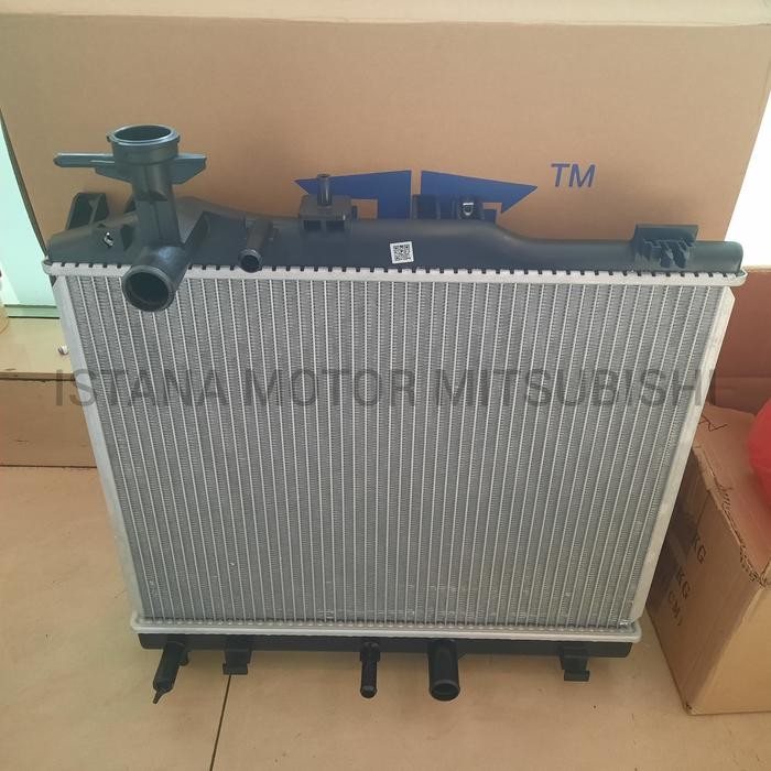 Jual Jual Radiator Automatic Mitsubishi Mirage | Shopee Indonesia