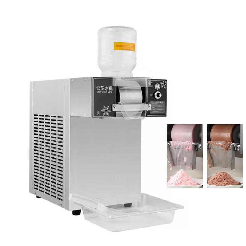 Jual BEST SELLER Commercial Kitchen Equipment Medium Snowmaker Machine ...