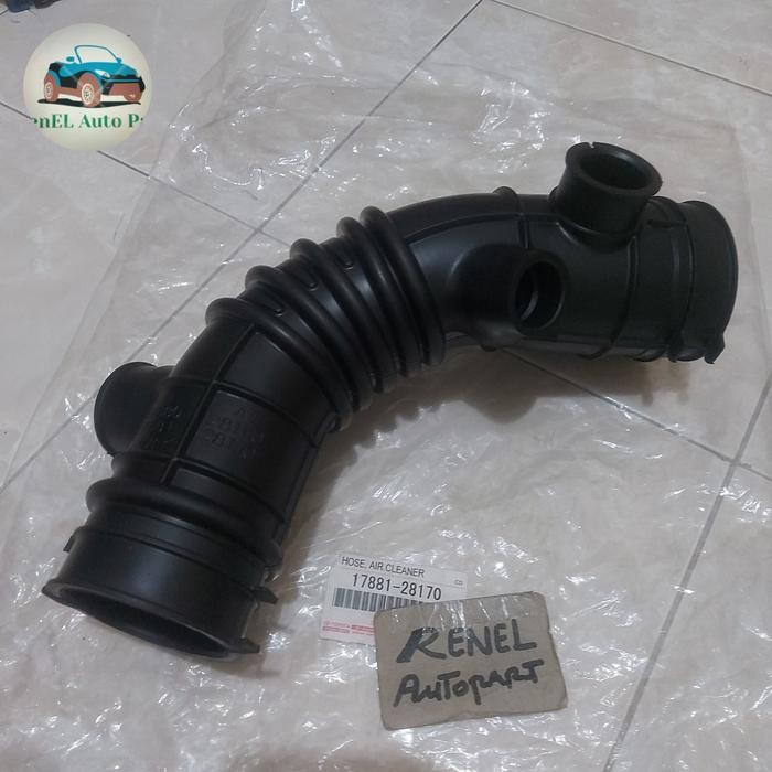 Jual Jual Selang Hawa Filter Udara Toyota Harrier Acu30 2003-2012 ...