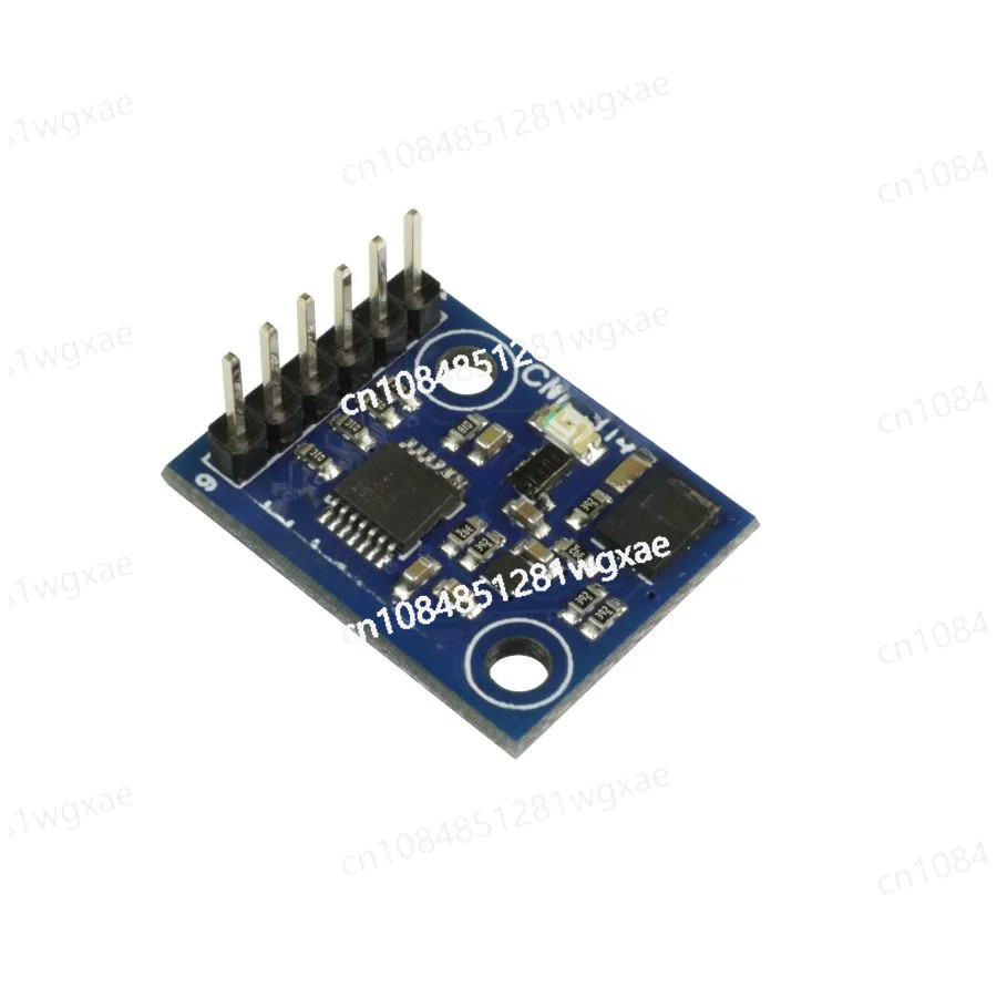 Jual Electronic Compass, Magnet Map, Upgrade CMPS14, CMPS12 | Shopee ...
