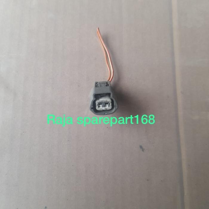 Jual Jual Soket Ect Switch Fan Nissan Livina Xtrail Juke Serena Copotan ...
