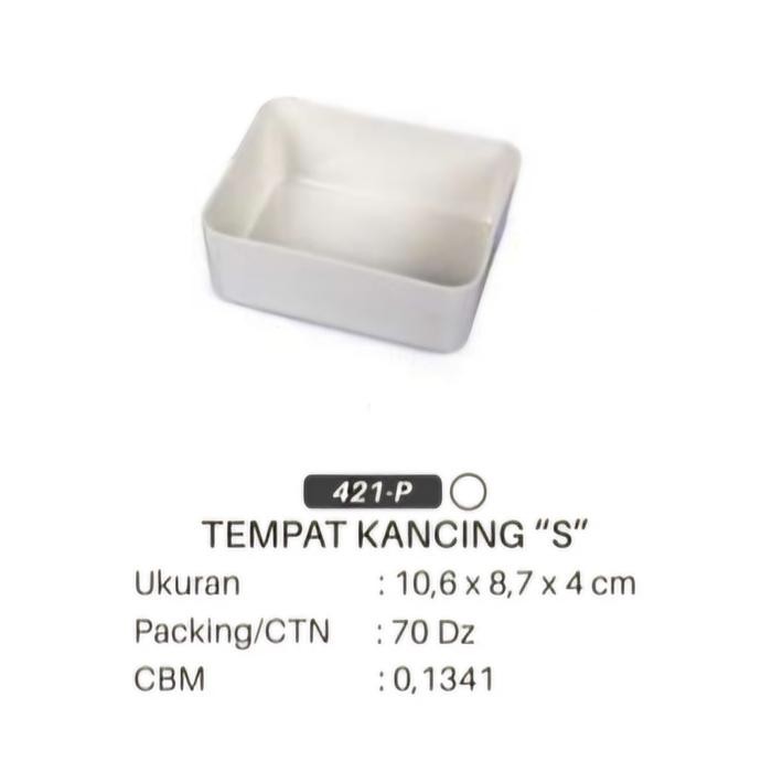 Jual tempat kancing tempat serbaguna tempat baut tempat komponen tempat ...