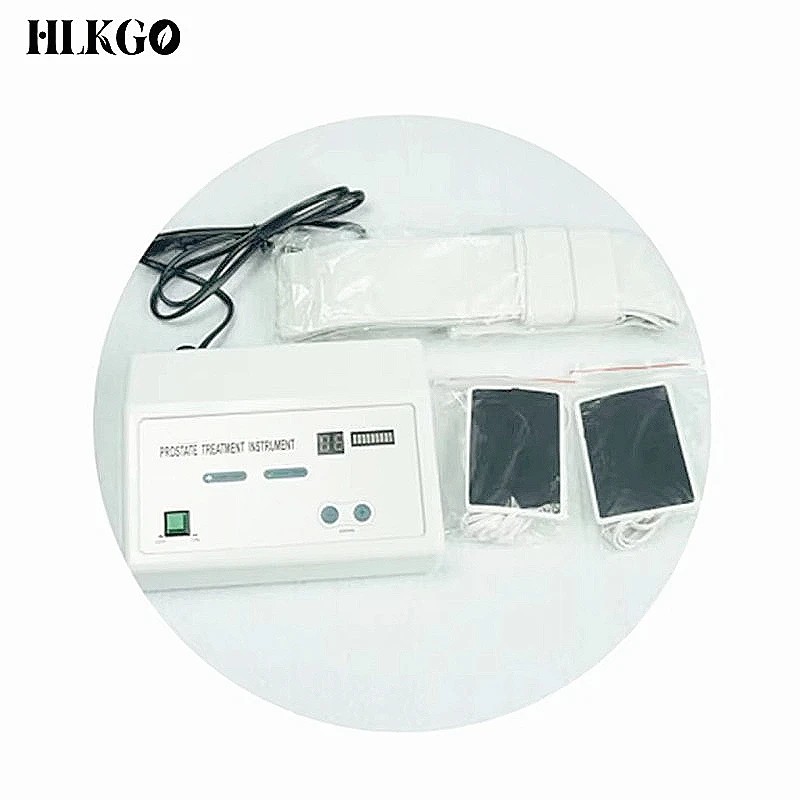 Jual BEST SELLER Prostate Diseases Man Health Care Magnetic Laser Light ...