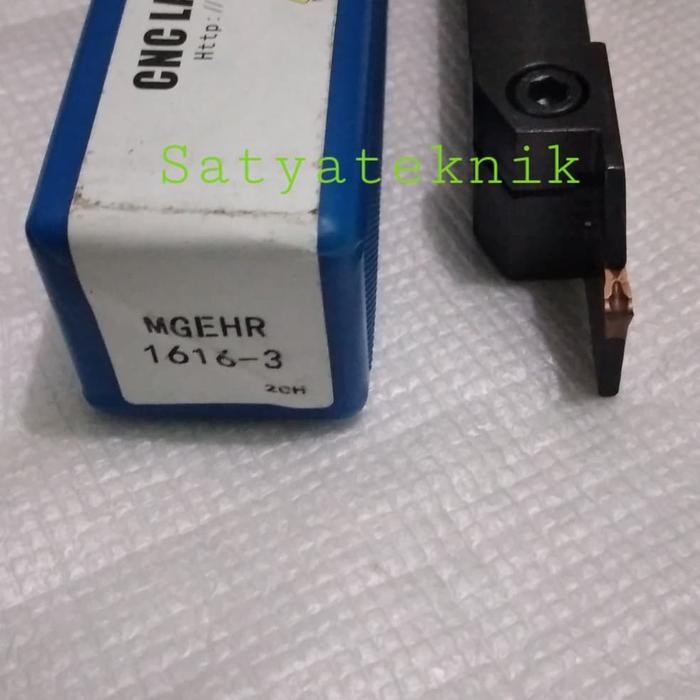 MGEHR1616-3 MGMN300-M Utensile Per Scanalatura 5/8 Pollici MGEHR1616-3