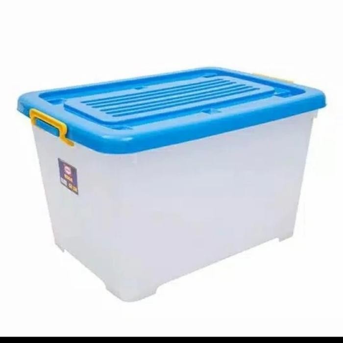 Jual (Expert) box container cb 70 / 95 / 130 / 150 shinpo | Shopee ...