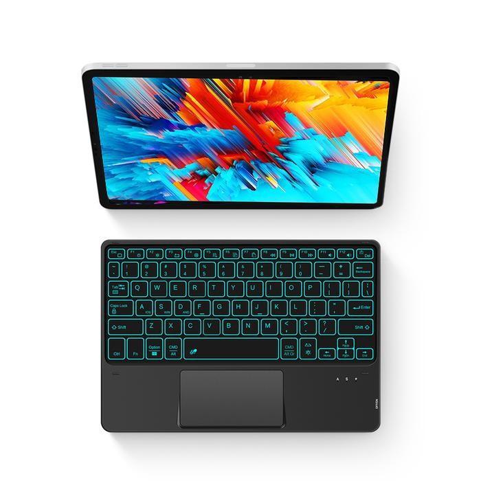 Jual Casing Laptop Backlight TouchPad Keyboard For Chuwi HiPad Max ...