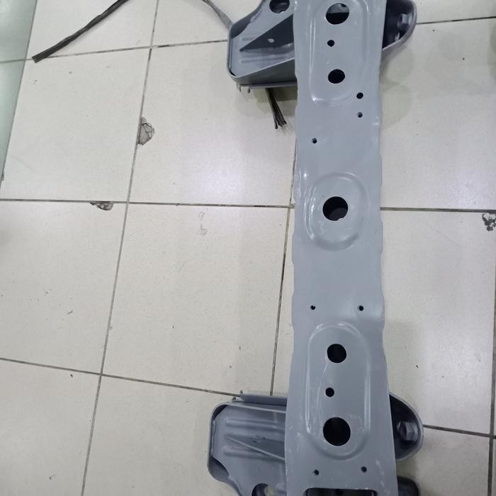 Jual crossmember depan toyota grand new avanza new rush original ...