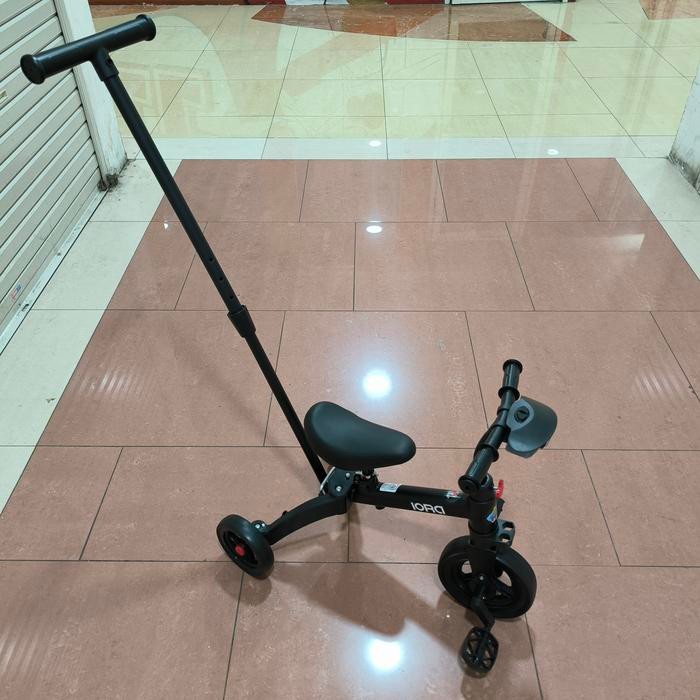 Jual Sepeda Roda Anak Tiga Roda Balance Bike | Shopee Indonesia