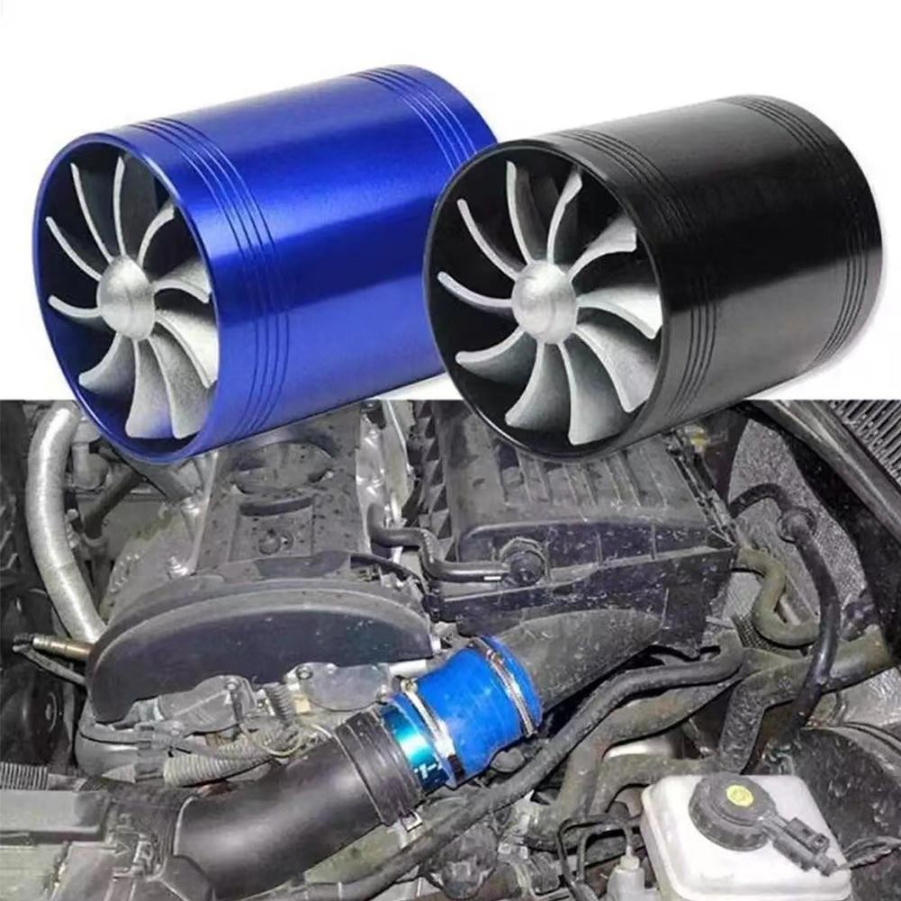 Jual Car Turbine Supercharger Turbo Single-Sided Air Z Turbine Gas ...