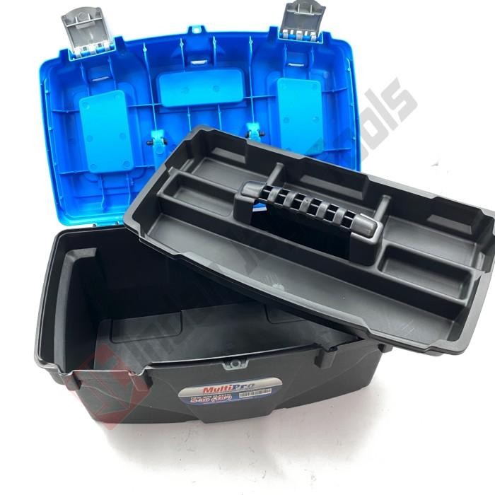 Jual 8s5o- Multipro S-30 18 Toolbox 18 Inch Tool Box Kit Tempat Kunci ...