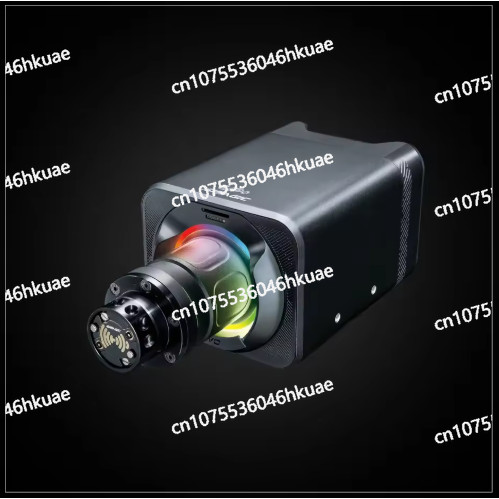 Jual BARU 21 Bit Encoder Ultra-low Inertia Zero Tooth Slot Technology ...