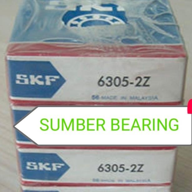 6305/C3 SKF Rillenkugellager - günstig kaufen - SKF Online Shop