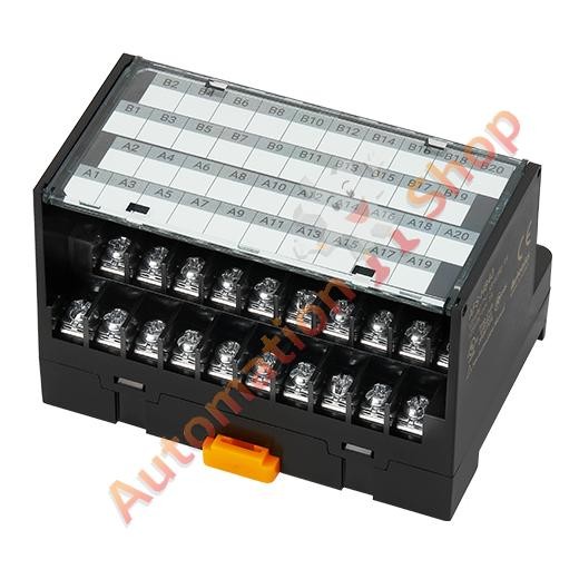 Jual TERMINAL BLOCK I/O AUTONICS AFS-HB40 | Shopee Indonesia
