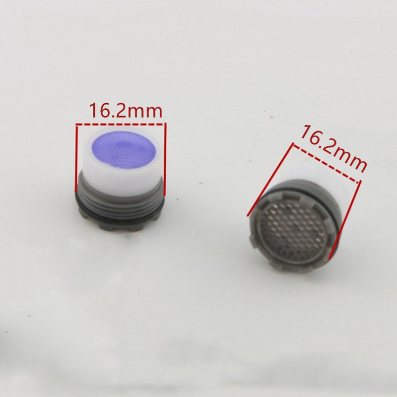 Jual Faucet Aerator Female Thread Water Saving Spout Net Tap Device ...
