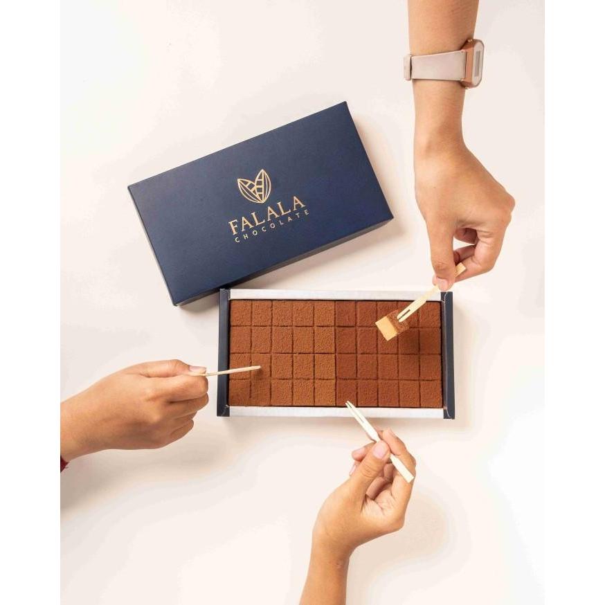 Jual Coklat Falala Terlengkap & Harga Terbaru Juli 2026 | Shopee Indonesia