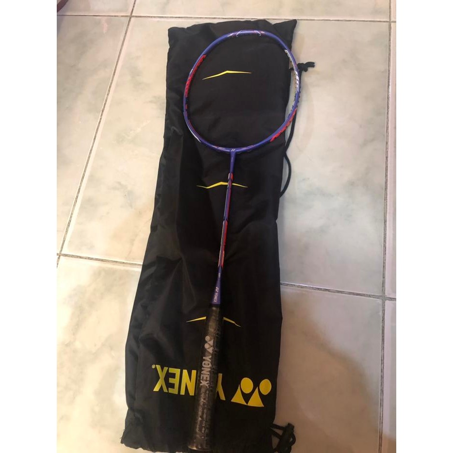Jual Raket Badminton Yonex Duora 10 LCW / Lee Chong Wei (Original ...