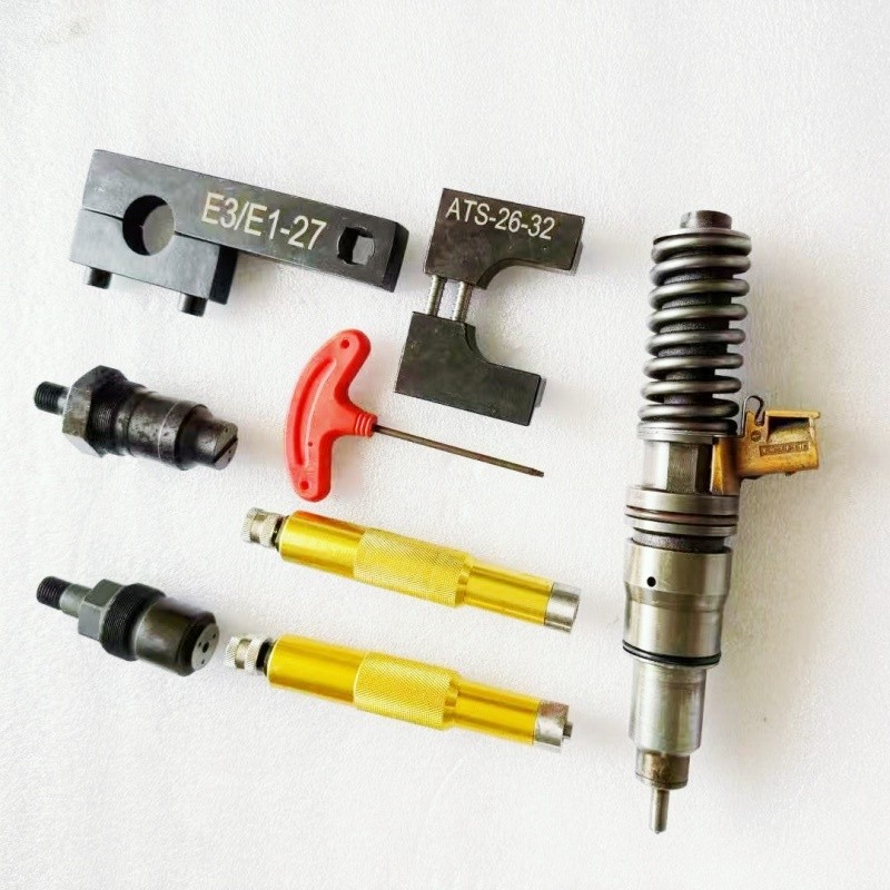 Jual afsheen_shoppp For Volvo E1 E3 2 Pin 4 Pin Common Rail Diesel ...