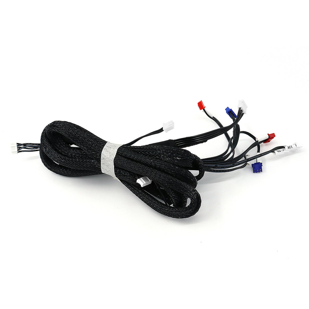 Jual ATOMSTACK 1.5M/2M Longer Cable Special Integrated Power Cord ...