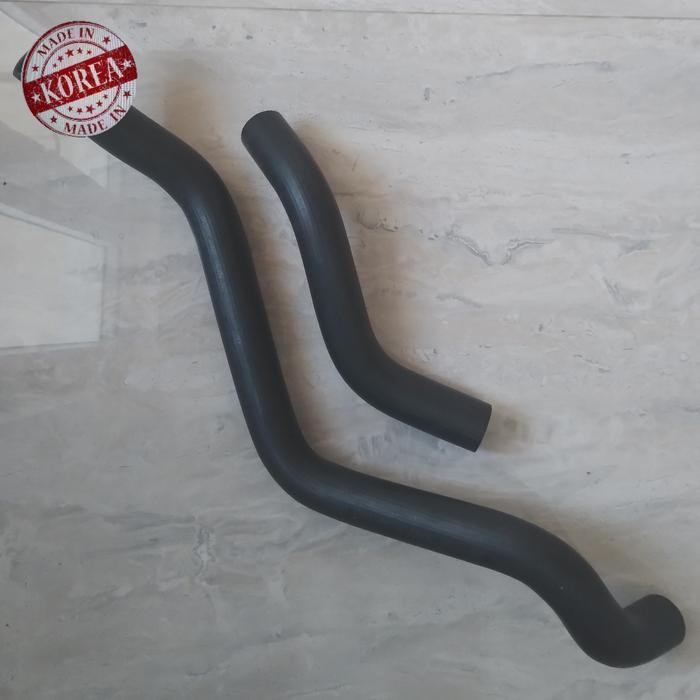 Jual SELANG RADIATOR ATAS & BAWAH CAPTIVA DIESEL NFL | Shopee Indonesia