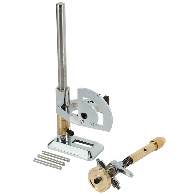 Jual Lapidary Machine Gem Faceting Machine Lapidaire Stone Angle ...