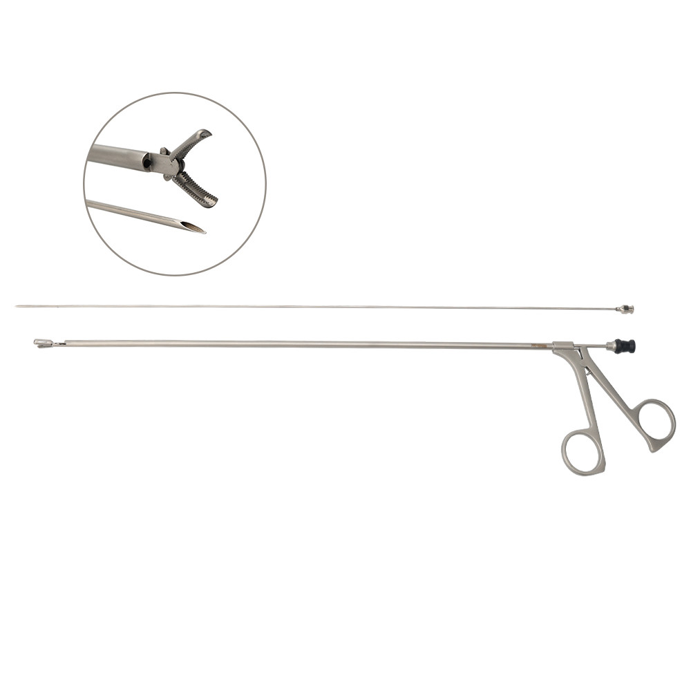 Jual Terbaik Medical Surgical Instruments Forceps Grasper Laparoscopic ...