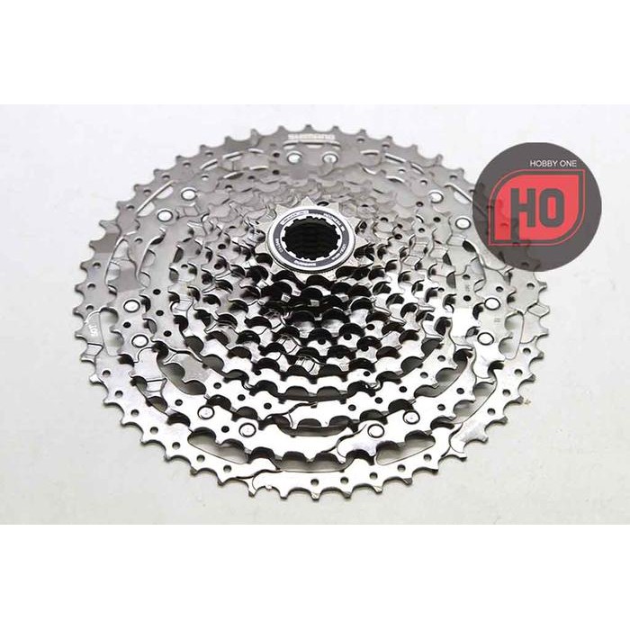 SHIMANO CUOS U6000 10 50T 11V Série Cassete LINKGLIDE CS LG400 11 11