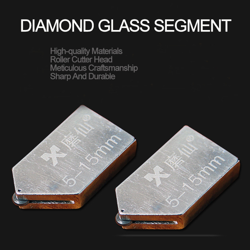Jual BARU MX Glass Cutter Head Spare Parts Diamond Glass Cutter Sharp ...