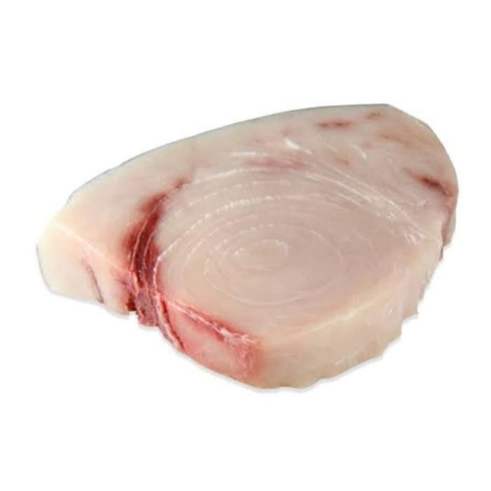 Jual Pilihan- Fillet Ikan Cucut Frozen Sword Fish Rasa 1Kg | Shopee ...