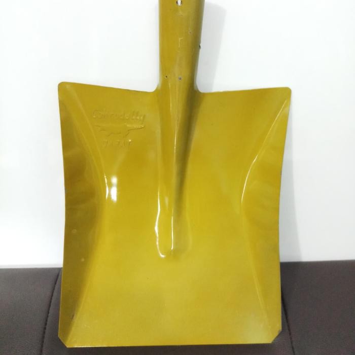 Jual Sekop Rata Tanpa gagang / Kepala sekop CORDELA | Shopee Indonesia