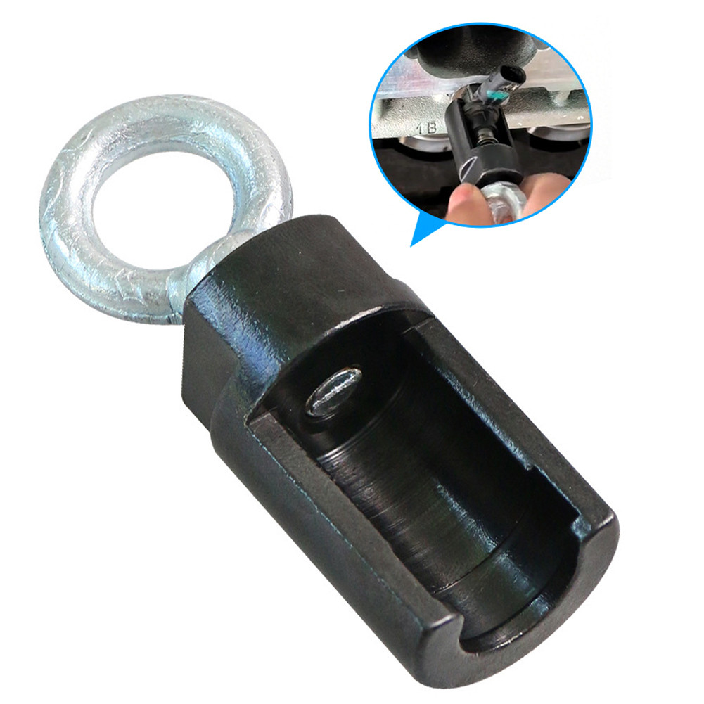Jual Fuel Injector Removal Tool Injector Puller Head for VW Audi ...