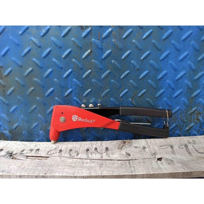 Jual Sherlock Tang Rivet Heavy Duty & Industrial Grade | Shopee Indonesia