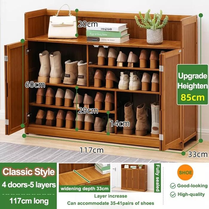 Jual ASLI Rak Sepatu Minimalis Modern Minimalis READY STOCK | Shopee ...