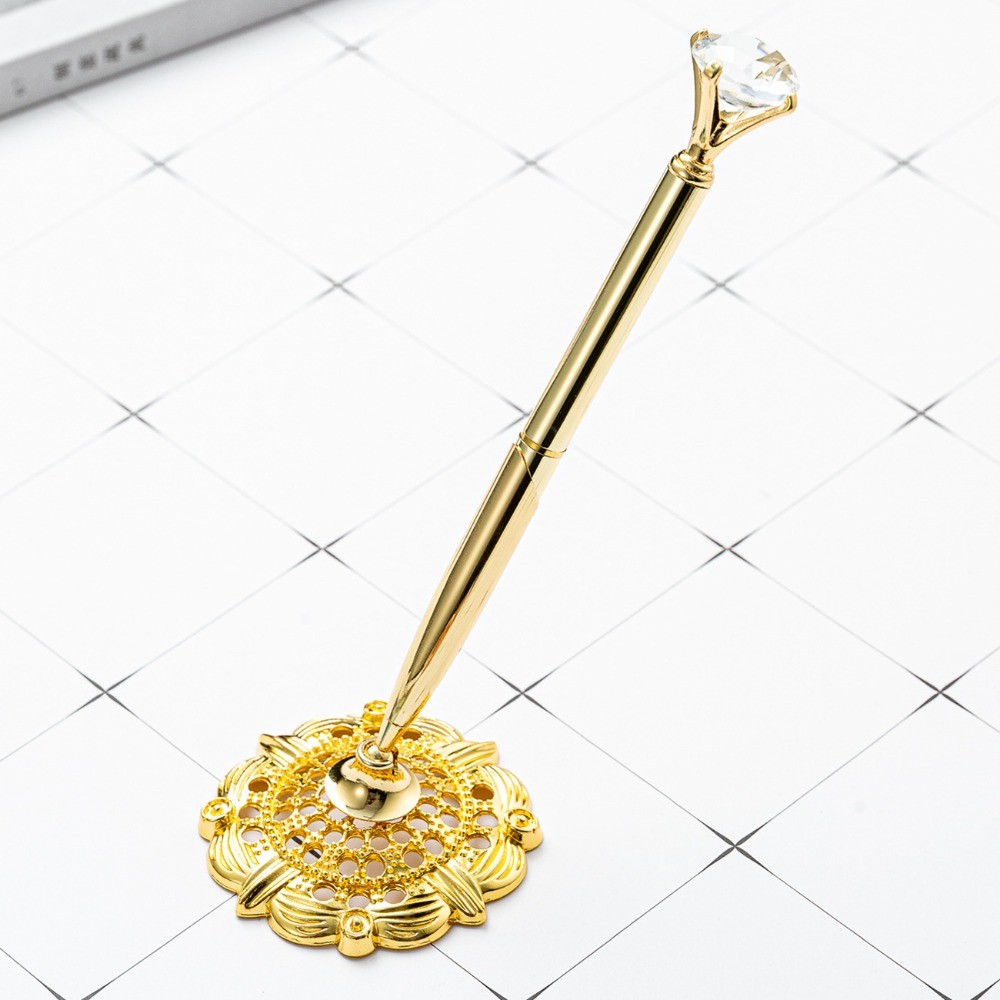 Jual Wedding Gold Signing Pen Terlengkap & Harga Terbaru Mei 2026 ...