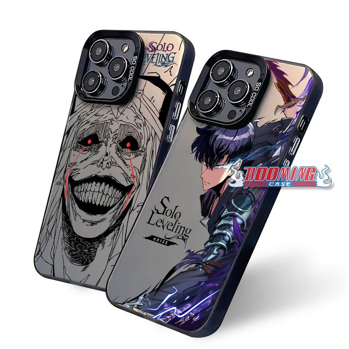 Jual Case Sams*ng Premium Matte Hard Casing - Case IMD - Case Hologram ...