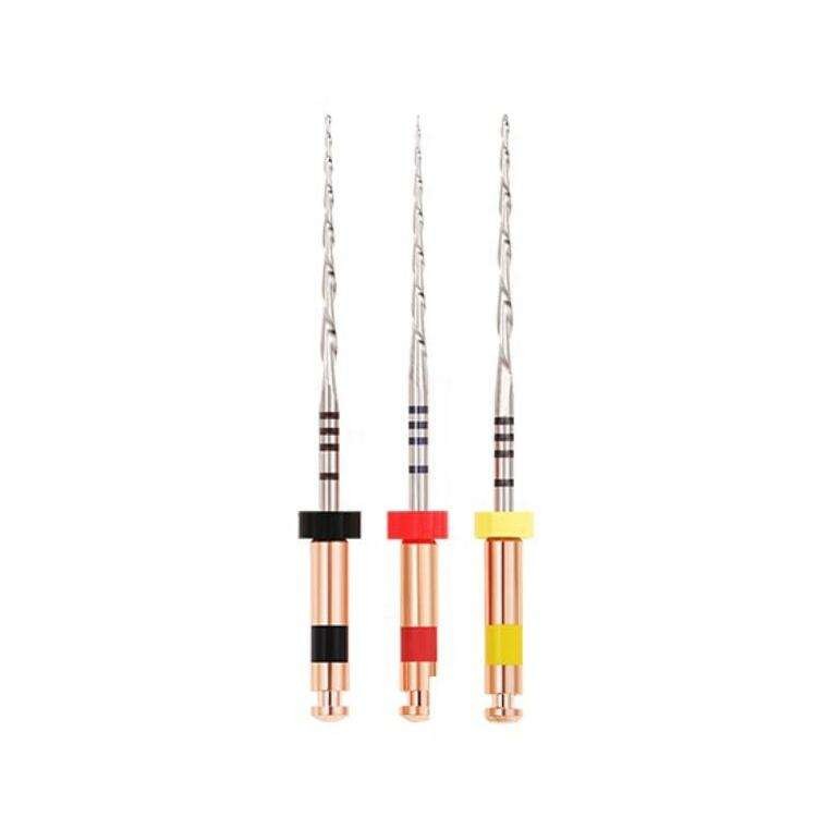 Jual PROMO Activated Rotary Flexible Materials Perfect Rotary Root ...